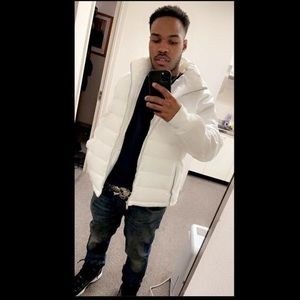 Meet your Posher, Gerrell